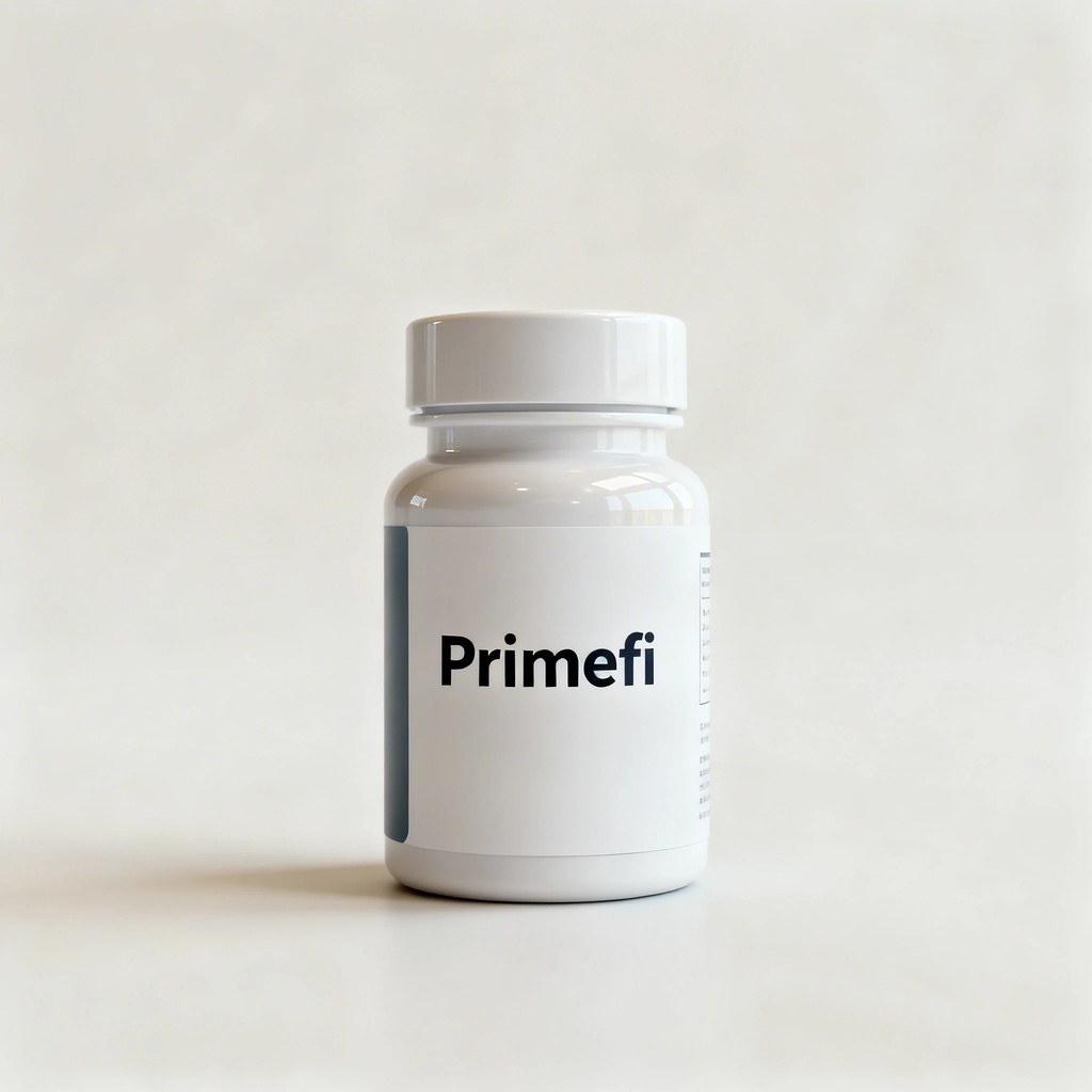 Primefi